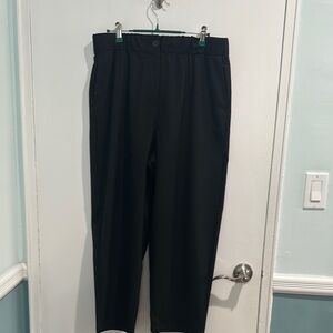 Zara trousers